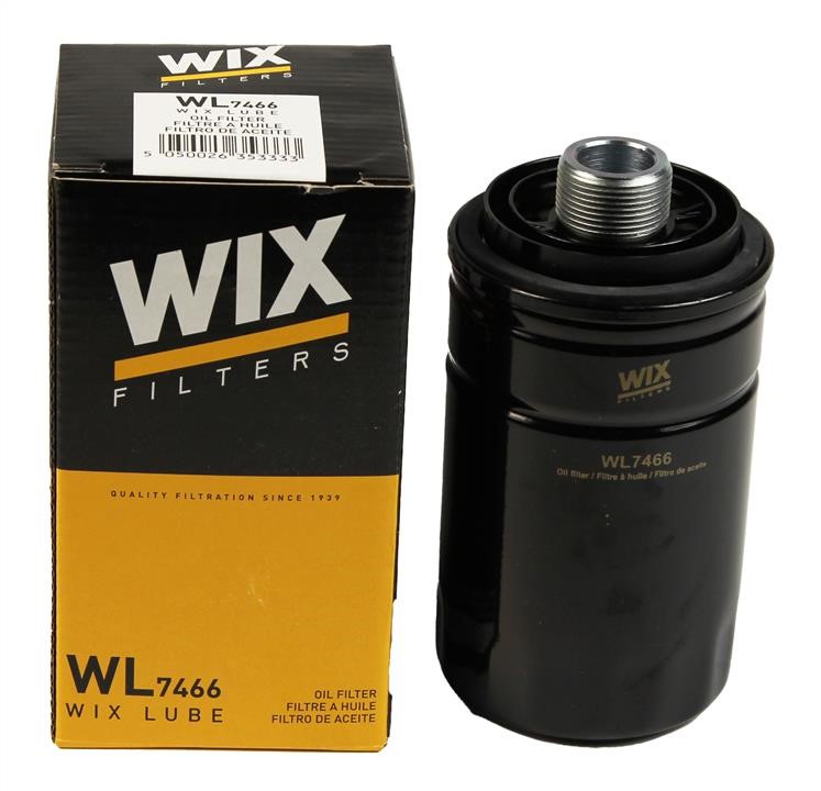 Oil Filter WIX WL7466