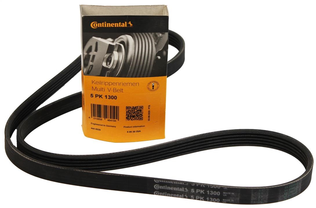Buy Contitech 5PK1300 at a low price in United Arab Emirates!