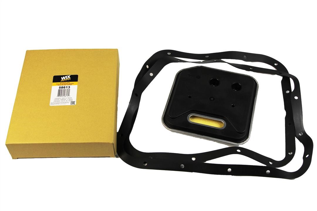 Buy WIX 58613 at a low price in United Arab Emirates!
