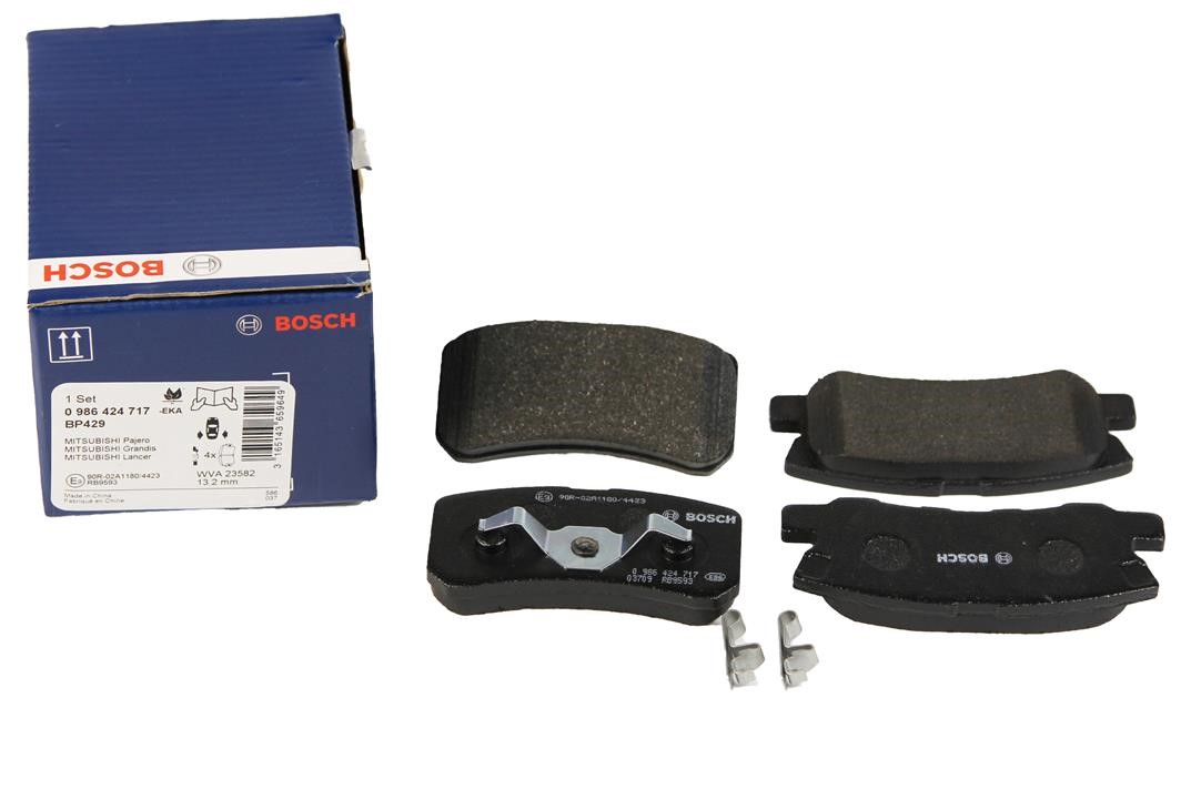 Buy Bosch 0986424717 – good price at EXIST.AE!