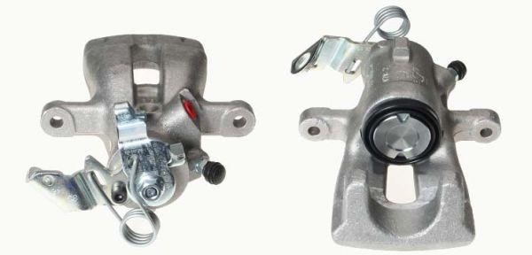 Brembo F 59 120 Brake caliper F59120