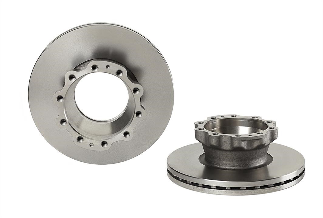Buy Brembo 09.B562.10 at a low price in United Arab Emirates!