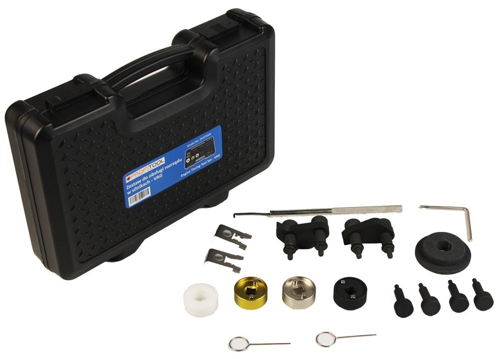 0XAT0004 Profitool Camshaft blocking tool