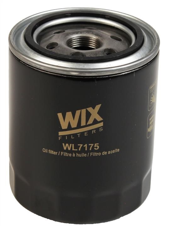 WIX WL7175 Oil Filter WL7175