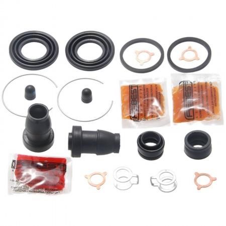 Febest 0175-ZZE121R Repair Kit, brake caliper 0175ZZE121R