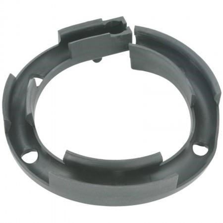 Coil spring cap Citroen: MSICW5WLOWR Febest Suspension spring plate rear