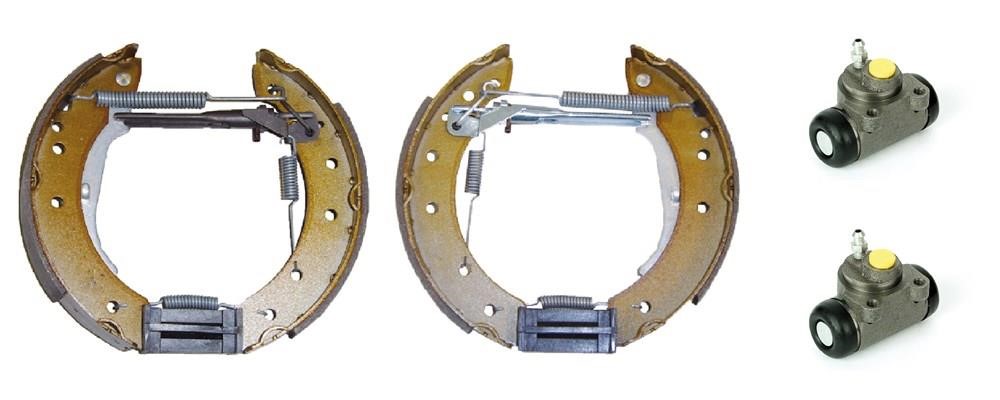 Buy Brembo K 61 065 at a low price in United Arab Emirates!