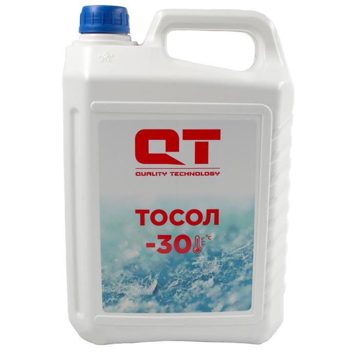 QT-oil QT525 Antifreeze QT-30, 5 kg QT525