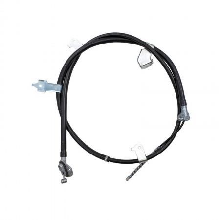 Febest 0199-PCACA30RH Parking brake cable, right 0199PCACA30RH