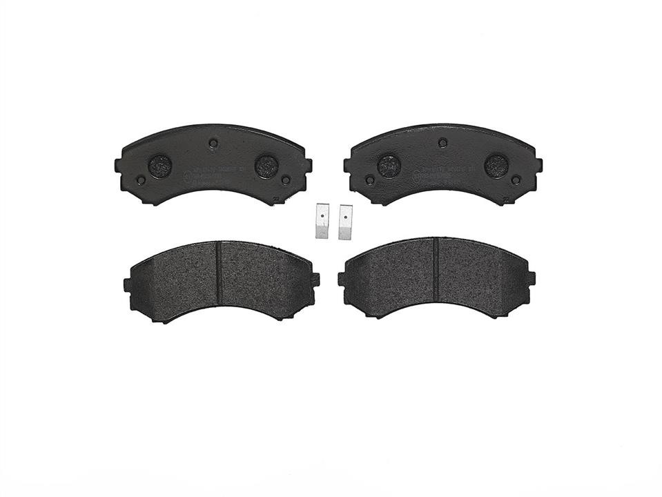 Buy Brembo P 54 029 at a low price in United Arab Emirates!