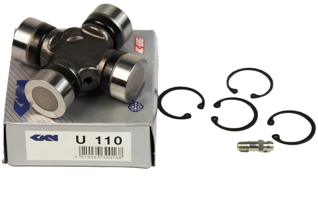 GKN-Spidan Joint, propeller shaft – price [object Object] PLN