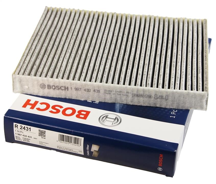 Buy Bosch 1 987 432 431 at a low price in United Arab Emirates!