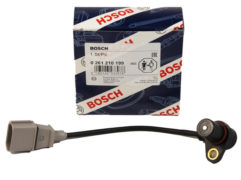 Buy Bosch 0 261 210 199 at a low price in United Arab Emirates!