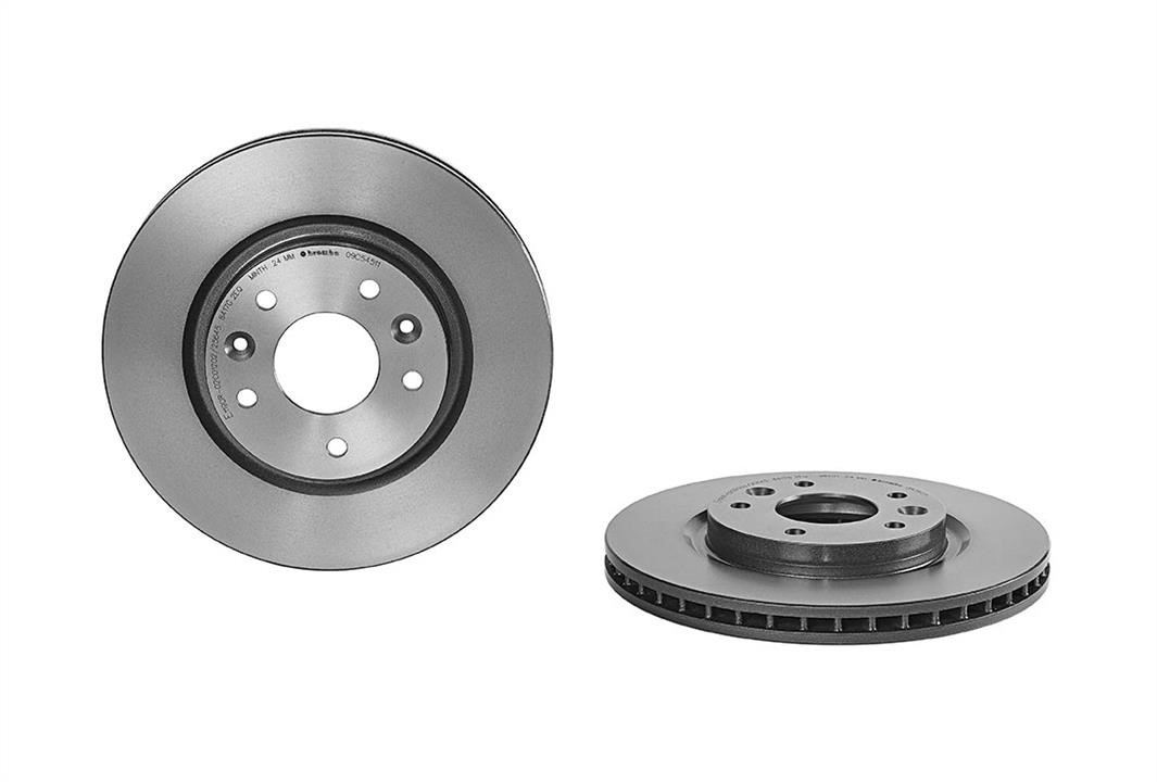 Buy Brembo 09.C545.11 at a low price in United Arab Emirates!