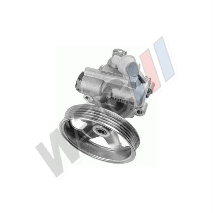 WRC Hydraulic Pump, steering system – price 339 PLN