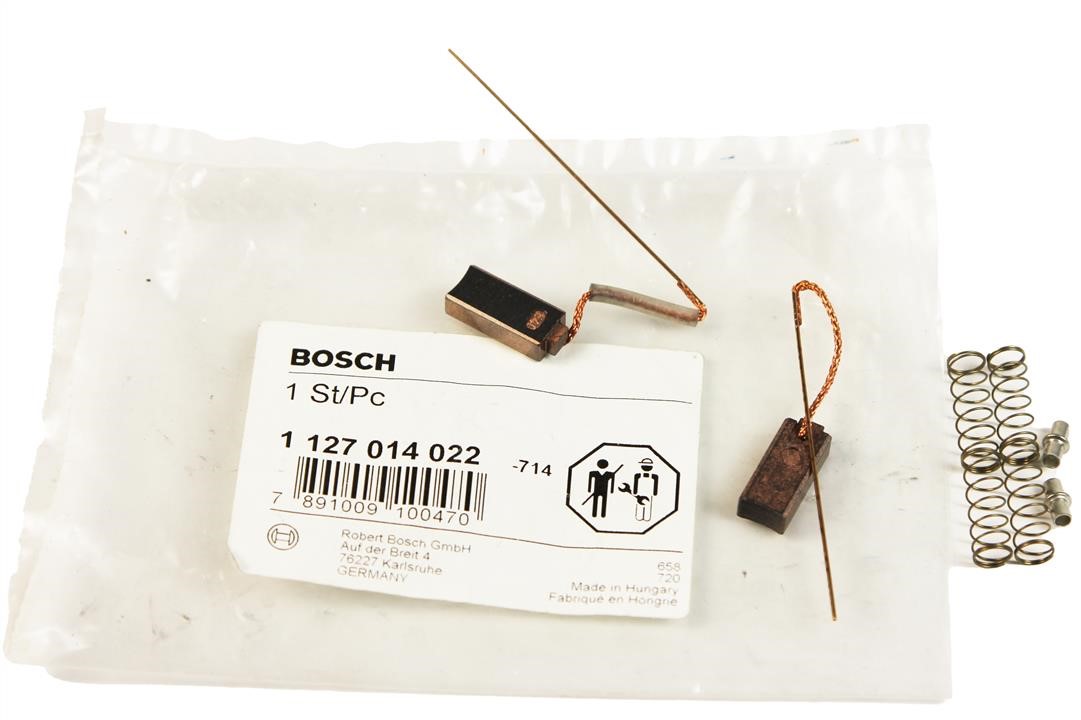 Buy Bosch 1 127 014 022 at a low price in United Arab Emirates!