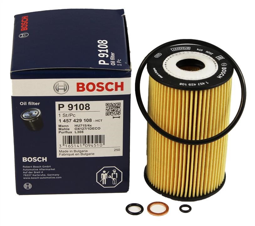Buy Bosch 1 457 429 108 at a low price in United Arab Emirates!