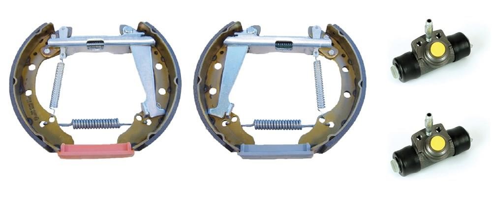 Buy Brembo K 85 036 at a low price in United Arab Emirates!