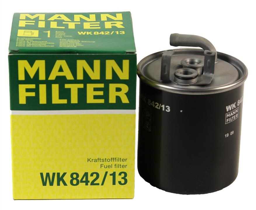 Buy Mann-Filter WK 842&#x2F;13 at a low price in United Arab Emirates!