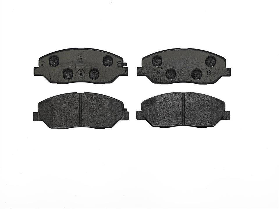 Buy Brembo P 30 036 at a low price in United Arab Emirates!