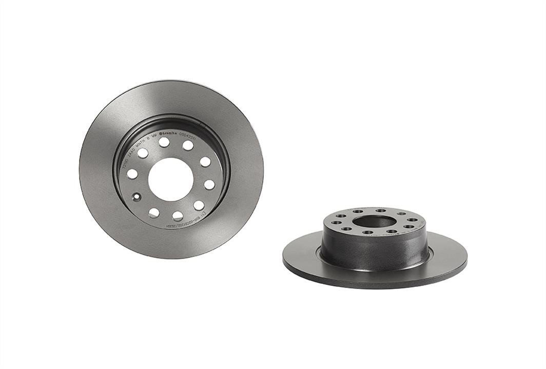 Buy Brembo 08.D425.11 at a low price in United Arab Emirates!