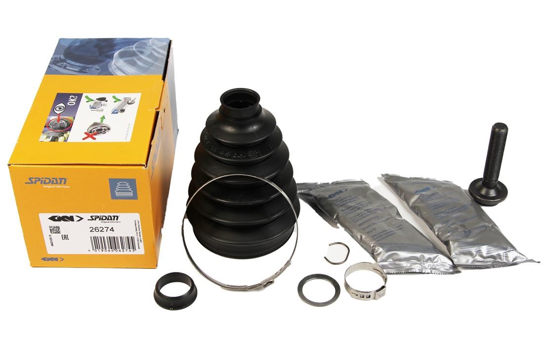 Buy GKN-Spidan 26274 at a low price in United Arab Emirates!