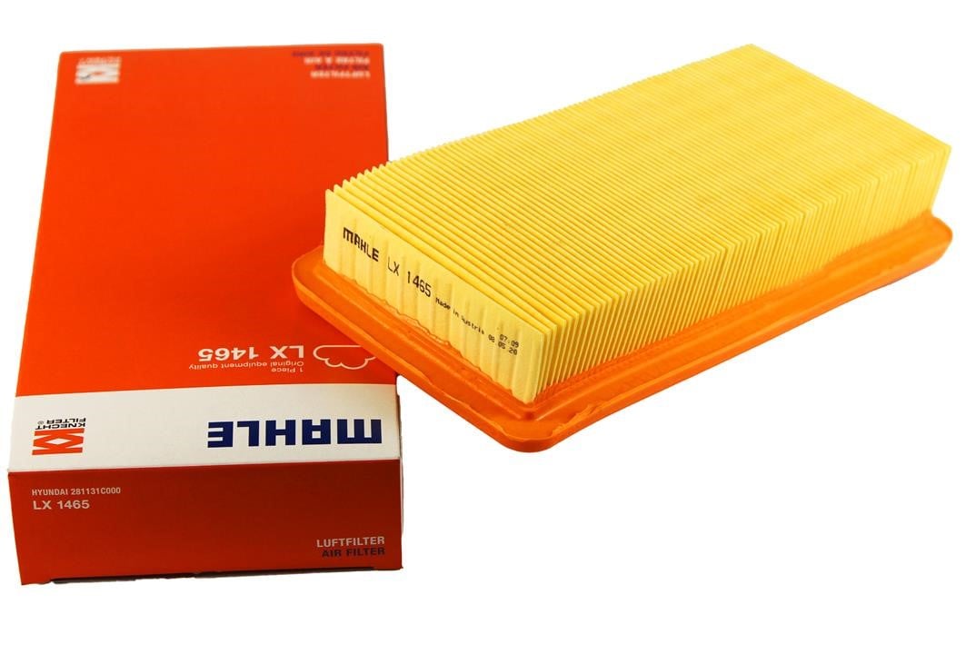 Buy Mahle/Knecht LX 1465 at a low price in United Arab Emirates!
