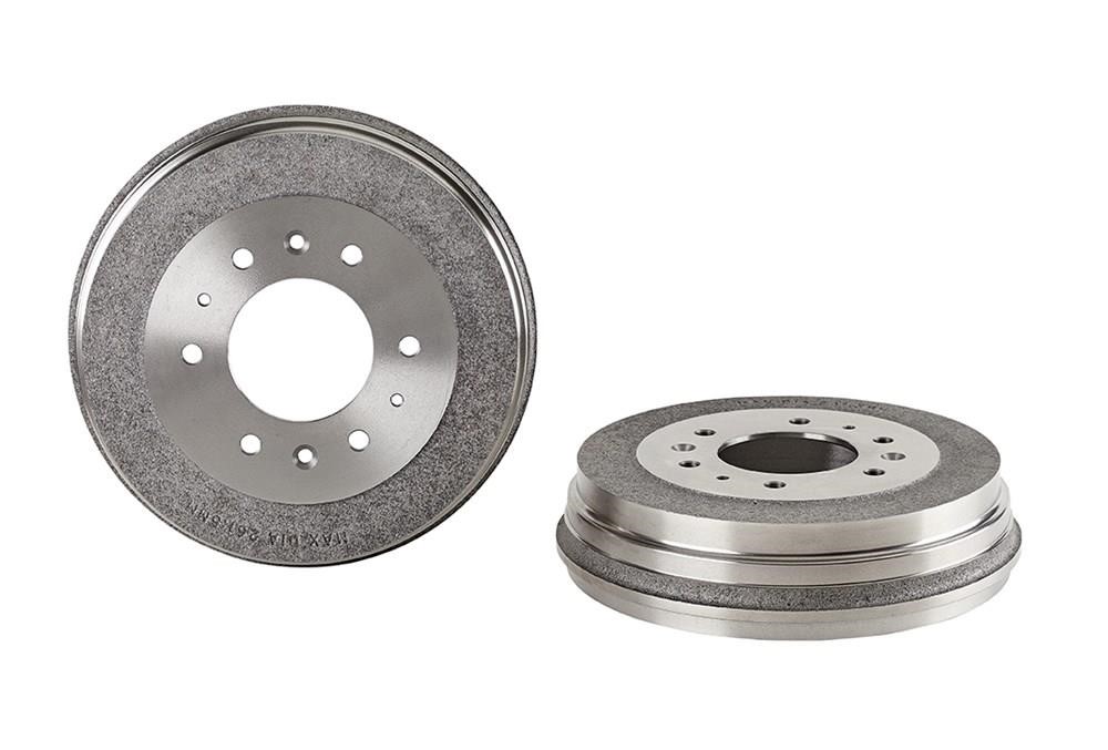 Brembo 14.9394.10 Rear brake drum 14939410