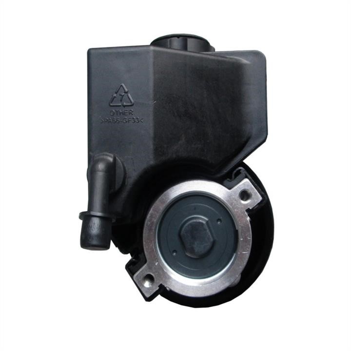 Hydraulic Pump, steering system WRC 4900511