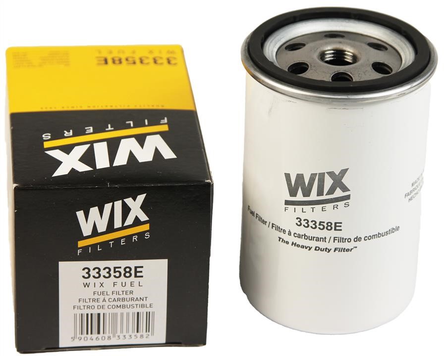 WIX Fuel filter – price 23 PLN