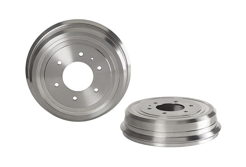 Brake drum Mazda: 14D63210 Brembo Brake drum