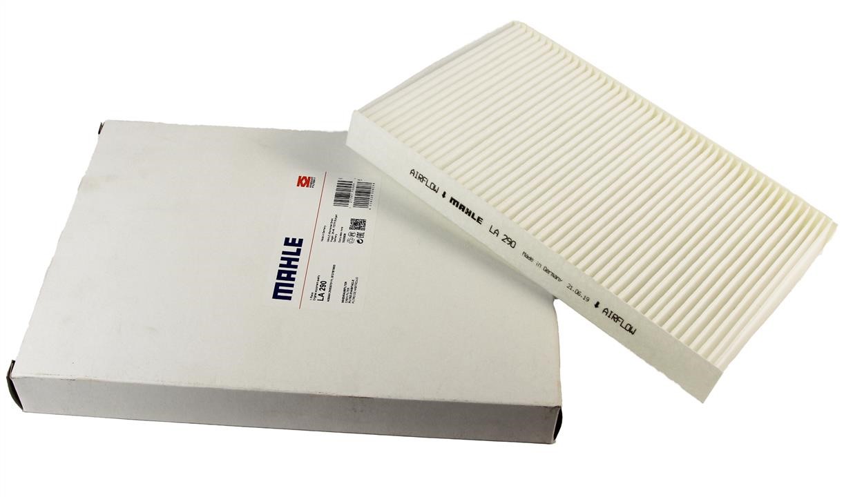 Buy Mahle/Knecht LA 290 at a low price in United Arab Emirates!