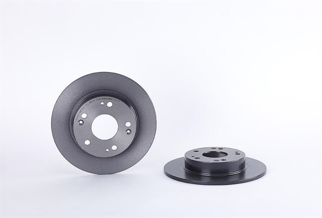 Buy Brembo 08.A147.11 at a low price in United Arab Emirates!