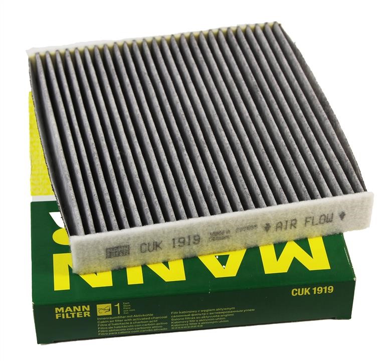 Buy Mann-Filter CUK 1919 at a low price in United Arab Emirates!