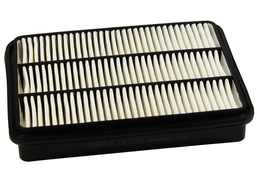 Mahle/Knecht LX 1700 Air filter LX1700