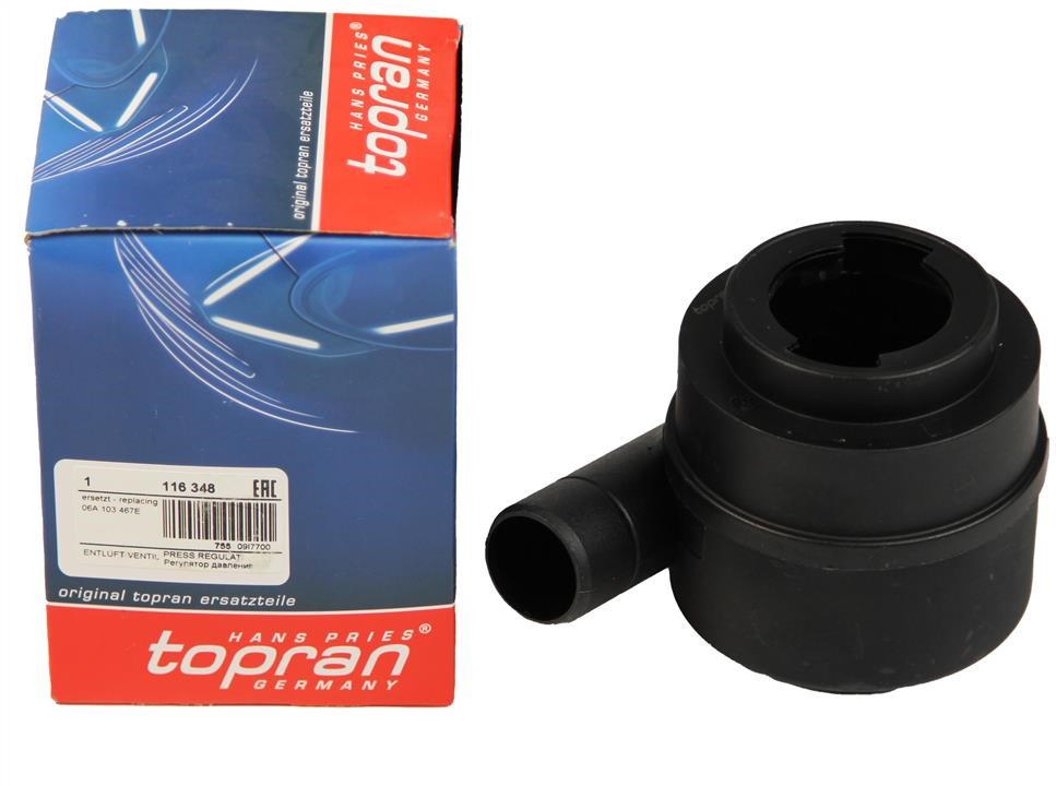 Buy Topran 116348 – good price at EXIST.AE!