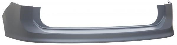 5NA807421GRU VAG Bumper rear