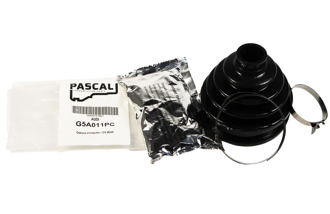 Buy Pascal G5A011PC – good price at EXIST.AE!