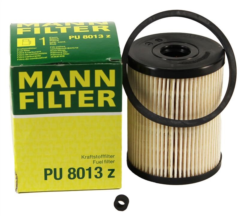 Buy Mann-Filter PU 8013 Z at a low price in United Arab Emirates!