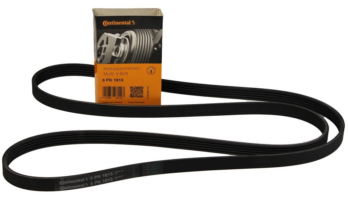Buy Contitech 5PK1815 at a low price in United Arab Emirates!