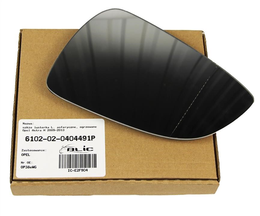 Buy Blic 6102020404491P – good price at EXIST.AE!