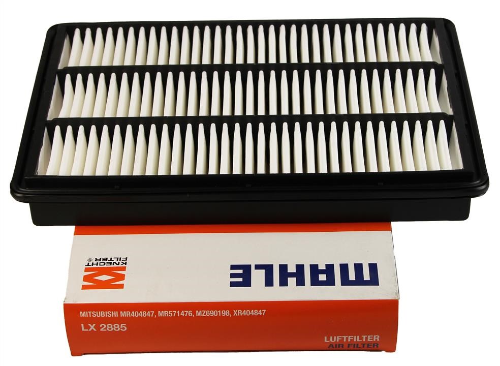 Buy Mahle/Knecht LX 2885 at a low price in United Arab Emirates!