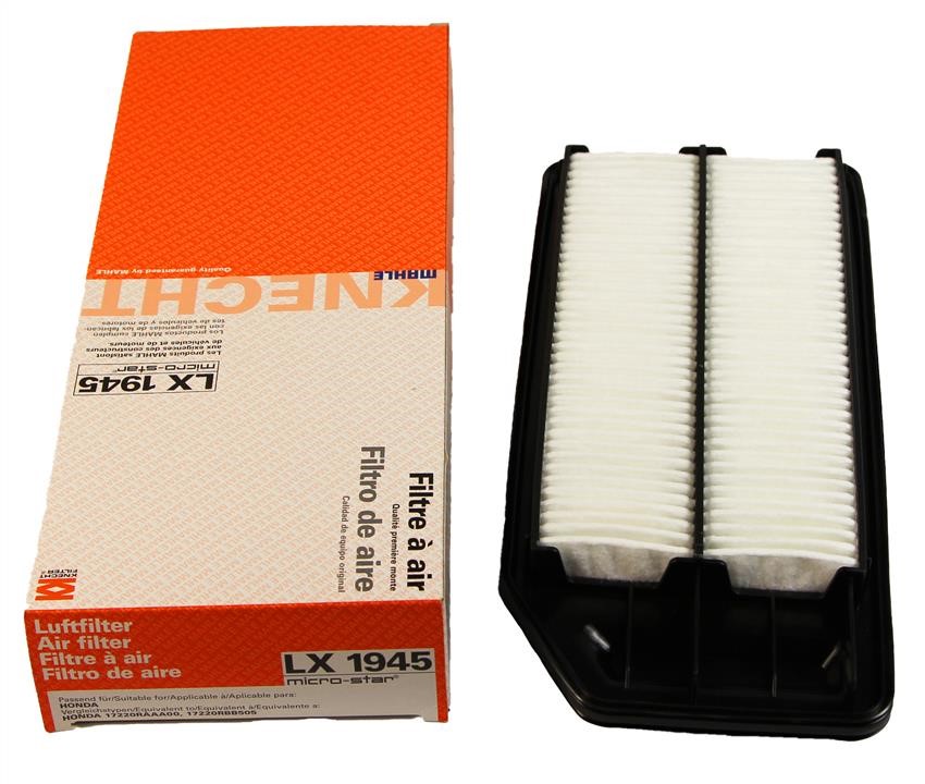 Buy Mahle/Knecht LX 1945 at a low price in United Arab Emirates!