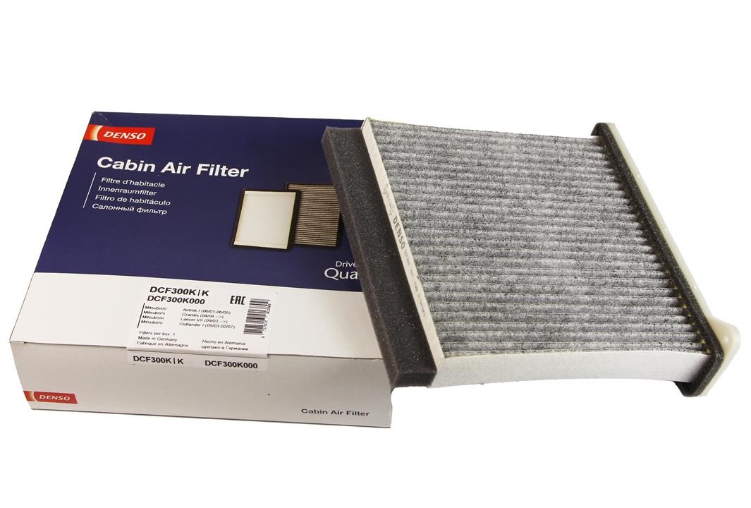 Buy DENSO DCF300K at a low price in United Arab Emirates!