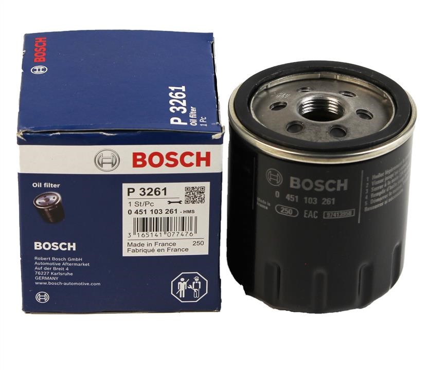 Buy Bosch 0451103261 – good price at EXIST.AE!