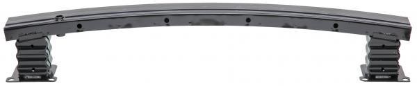 Bumper support Peugeot 207: 7414PQ Citroen/Peugeot Support, bumper