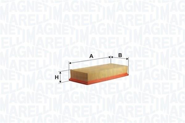 Buy Magneti marelli 152071761664 at a low price in United Arab Emirates!