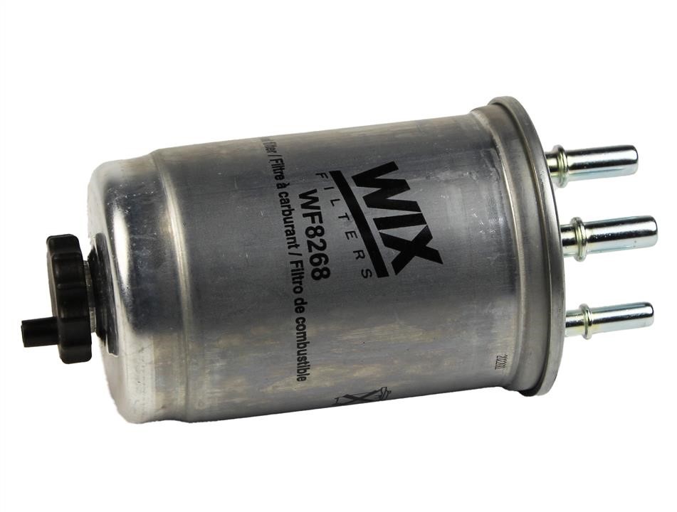 WIX WF8268 Fuel filter WF8268