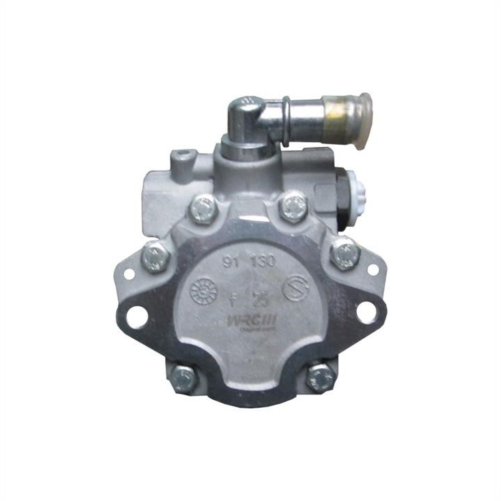 WRC Hydraulic Pump, steering system – price 203 PLN
