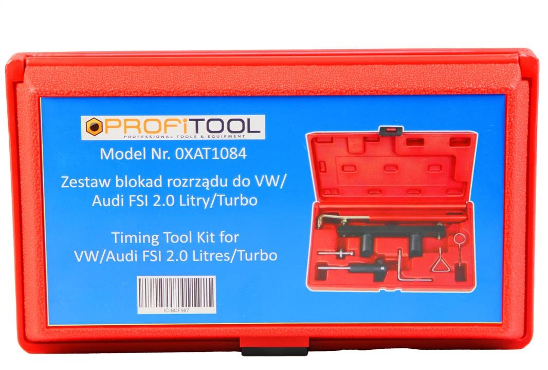 Profitool Camshaft blocking tool – price 188 PLN